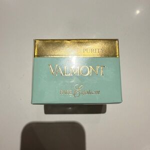 Valmont purifying face mask
